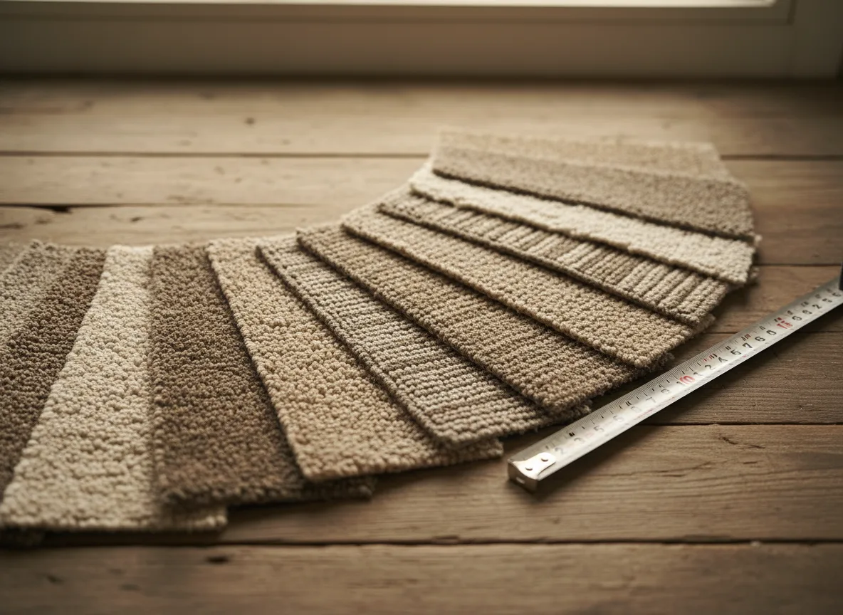 Carpet Installation North San Juan, CA FAQs
